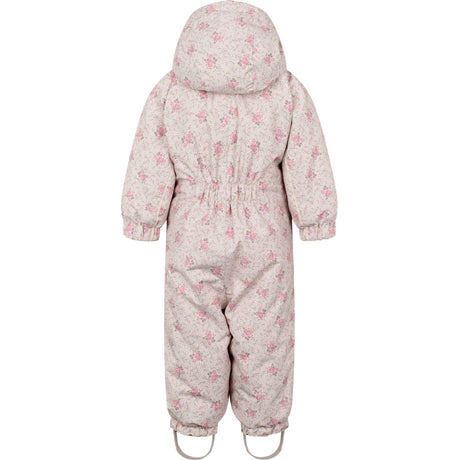MarMar Tech. Outerwear Print Flowerbed Oriel Dräkt