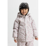 MarMar Tech. Outerwear Print Flowerbed Orla Byxor