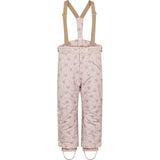 MarMar Tech. Outerwear Print Flowerbed Orla Byxor