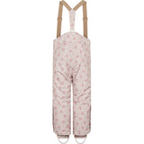 MarMar Tech. Outerwear Print Flowerbed Orla Byxor