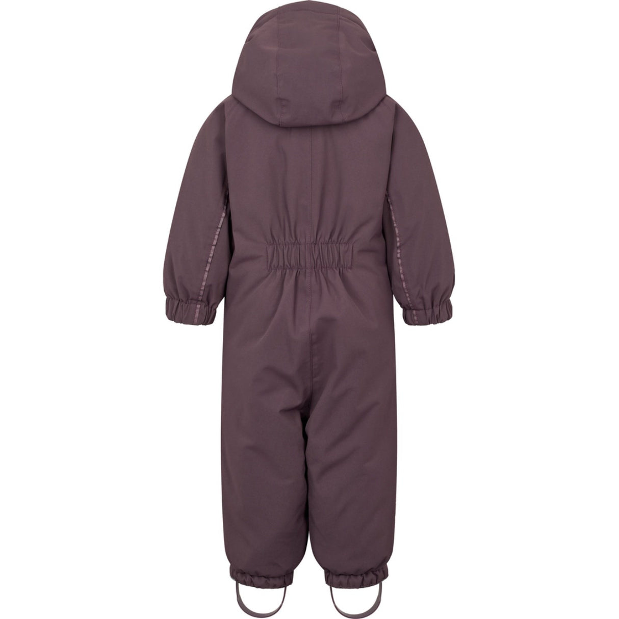 MarMar Tech. Outerwear Solid Deep Plum Oriel Dräkt