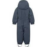 MarMar Tech. Outerwear Solid Ink Oriel Dräkt