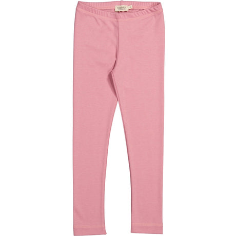 MarMar Base Layer Berry Mousse Base Leggings