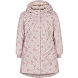 MarMar Tech. Outerwear Print Flowerbed Olga Jacka