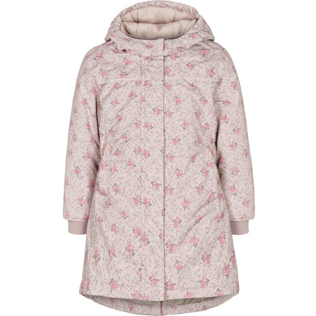MarMar Tech. Outerwear Print Flowerbed Olga Jacka