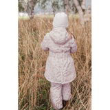 MarMar Tech. Outerwear Print Flowerbed Olga Jacka