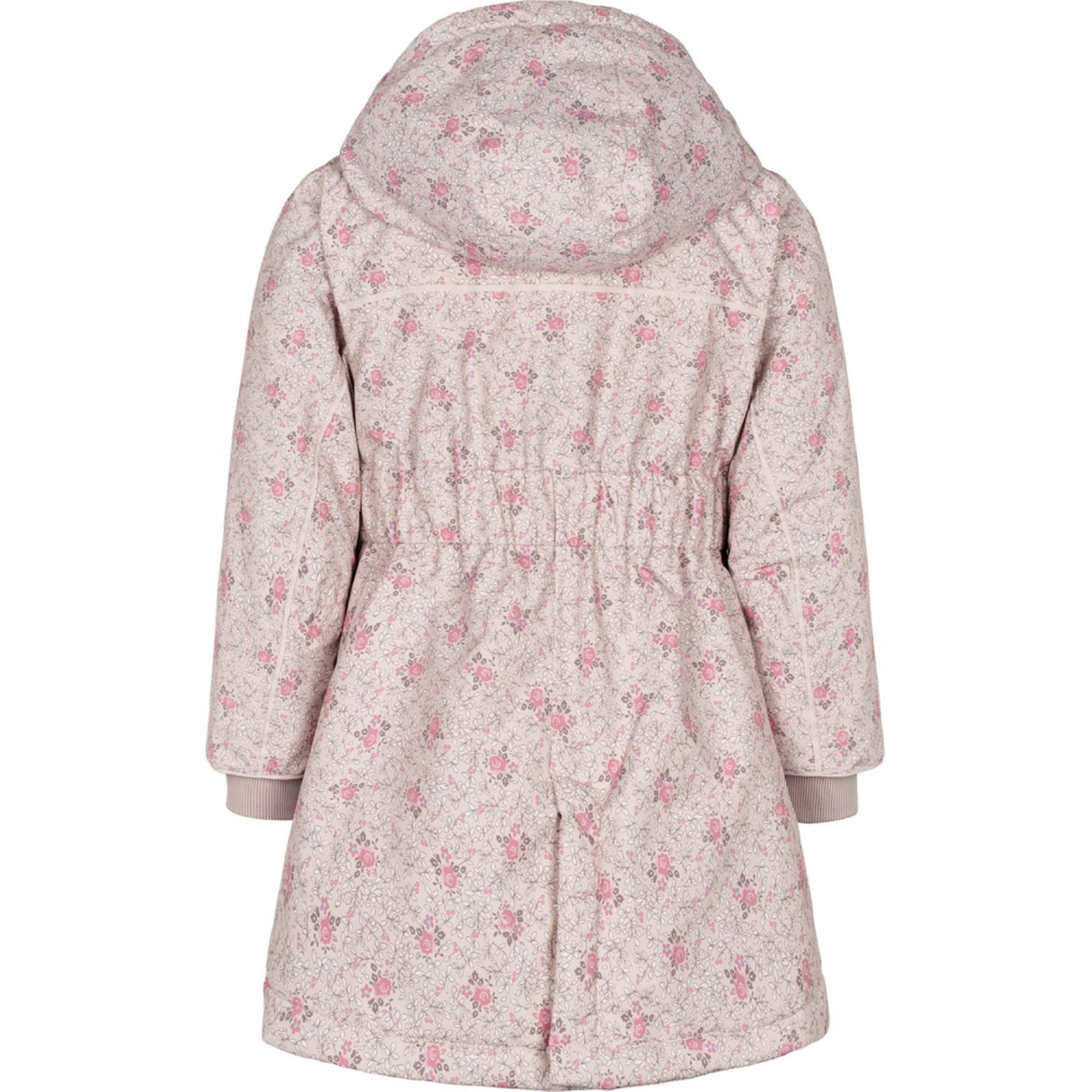 MarMar Tech. Outerwear Print Flowerbed Olga Jacka