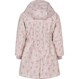 MarMar Tech. Outerwear Print Flowerbed Olga Jacka