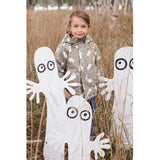 MarMar Tech. Outerwear Print Moomin Osak Jacka