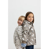 MarMar Tech. Outerwear Print Moomin Osak Jacka