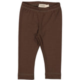 MarMar Base Layer Deep Choco Base Leggings