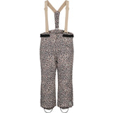 MarMar Tech. Outerwear Print Leopard Orla Byxor