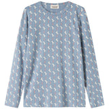 MarMar Smooth Jersey Unicorn Dream Tani Blus