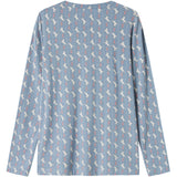 MarMar Smooth Jersey Unicorn Dream Tani Blus