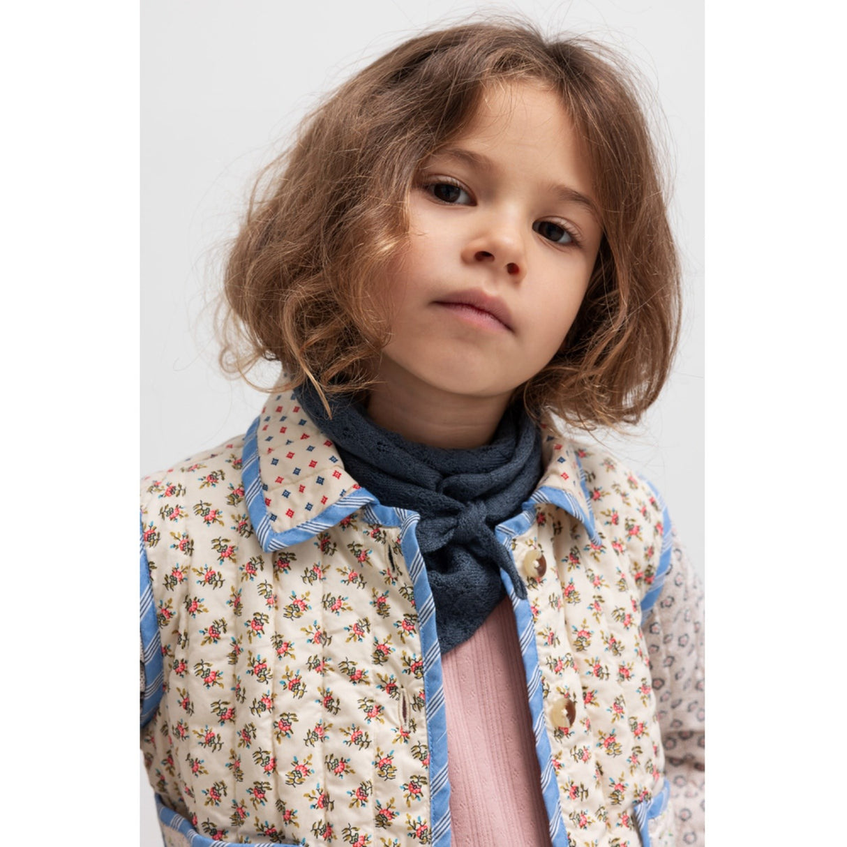MarMar Modal Pointelle Soft Berry Tamra Blus