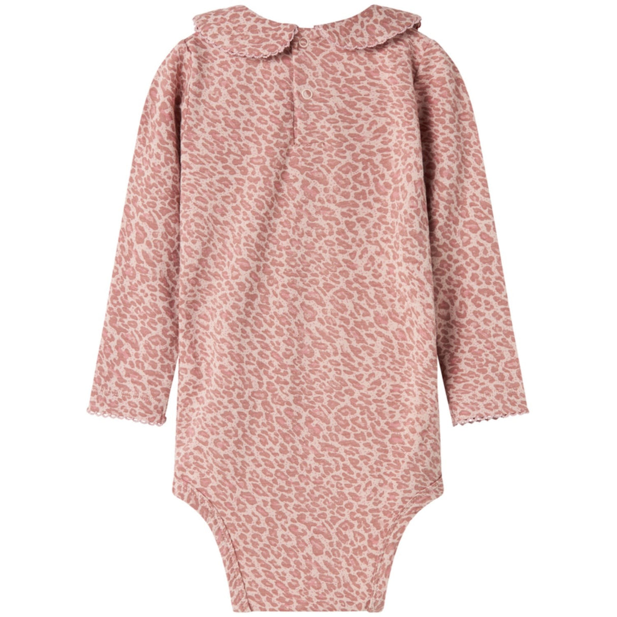 MarMar Leopard Rose Dust Leo Leo Becka Body