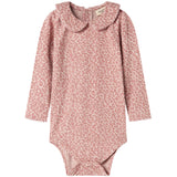 MarMar Leopard Rose Dust Leo Leo Becka Body