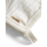 MarMar Modal Pointelle Gentle White Mössa