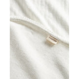 MarMar New Born Modal Pointelle Gentle White Alida Filt