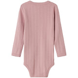 MarMar Modal Pointelle Soft Berry Benedicte Body