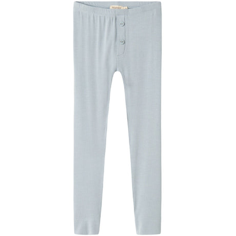 MarMar Micro Modal Blue Stone Longo Leggings