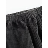 MarMar Heavy Cord Night Palle Byxor