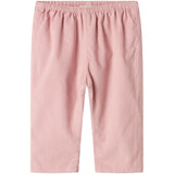MarMar Fine Cord Soft Berry Panto Byxor