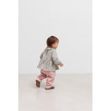 MarMar Fine Cord Soft Berry Panto Byxor