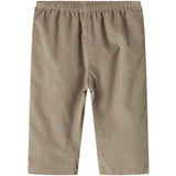 MarMar Fine Cord Mud Panto Byxor