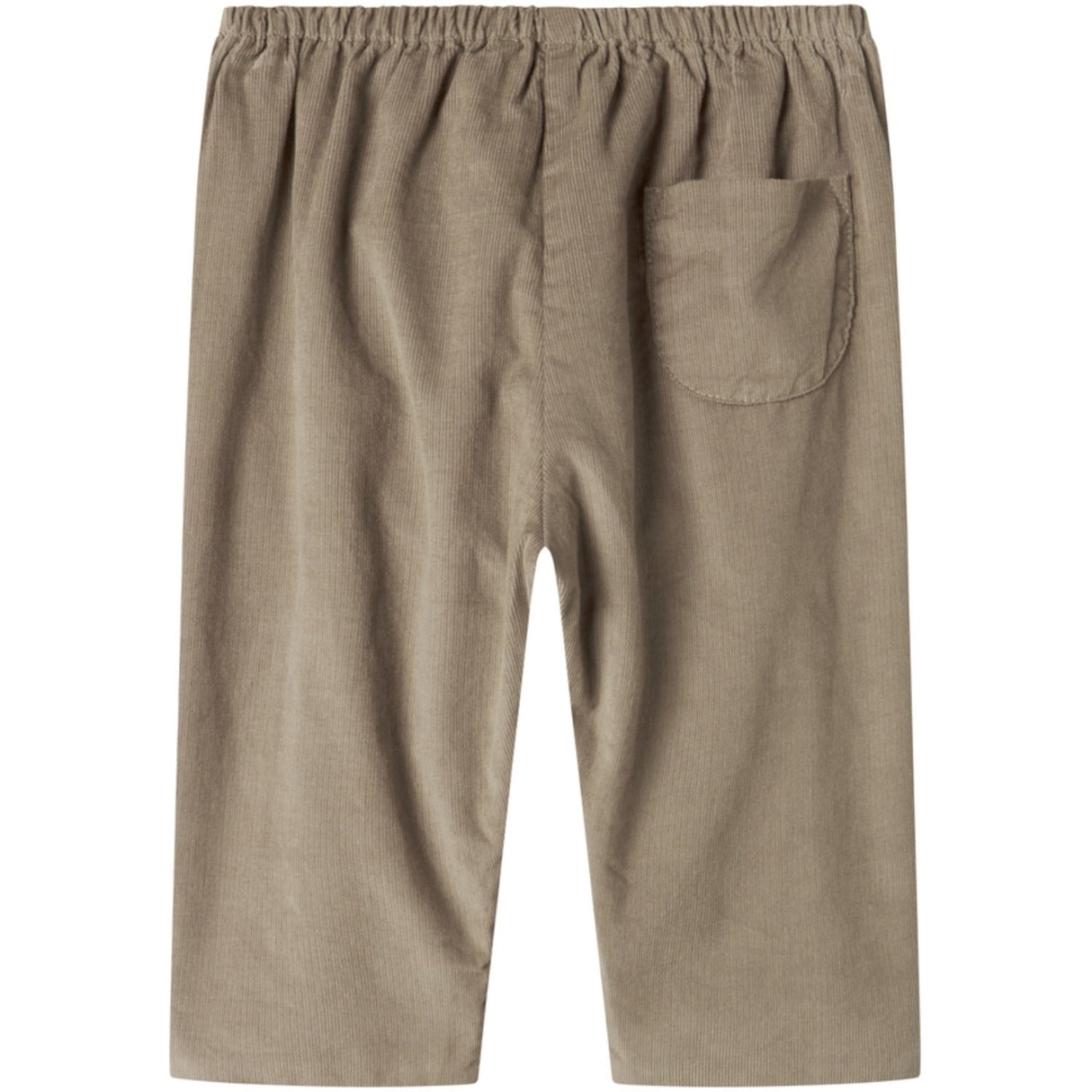 MarMar Fine Cord Mud Panto Byxor