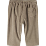 MarMar Fine Cord Mud Panto Byxor