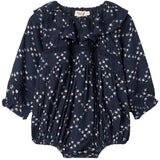 MarMar Viscose Twill French Flower Rita Body