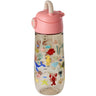 Rice Coral Ocean Print Plastic Kids Drinking Flaska 550 Ml