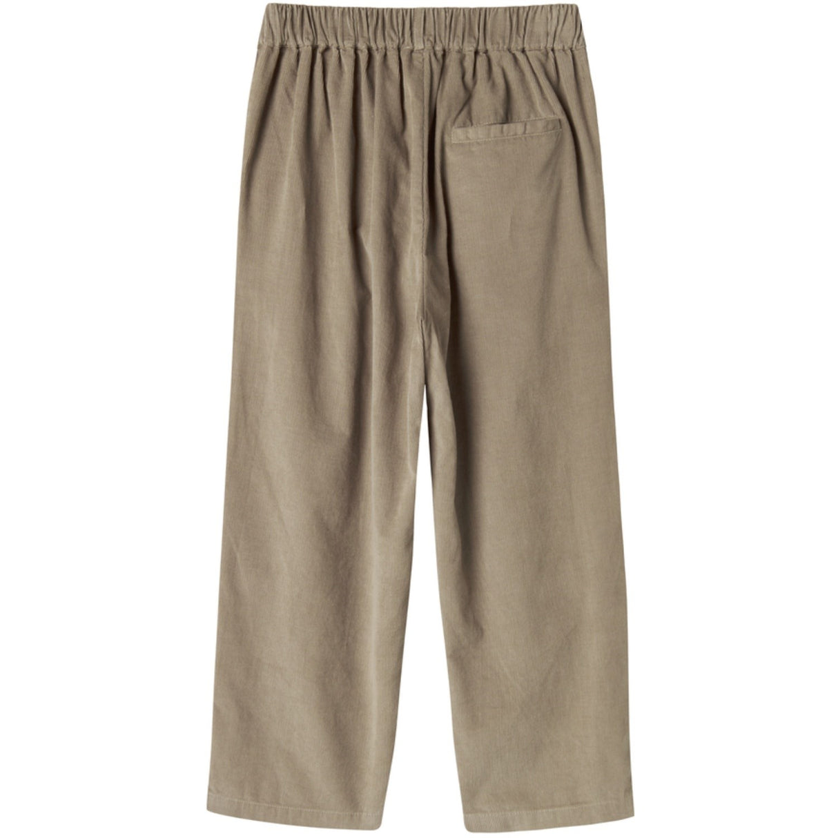 MarMar Fine Cord Mud Perlina Byxor