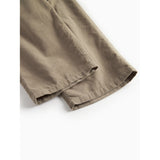 MarMar Fine Cord Mud Perlina Byxor