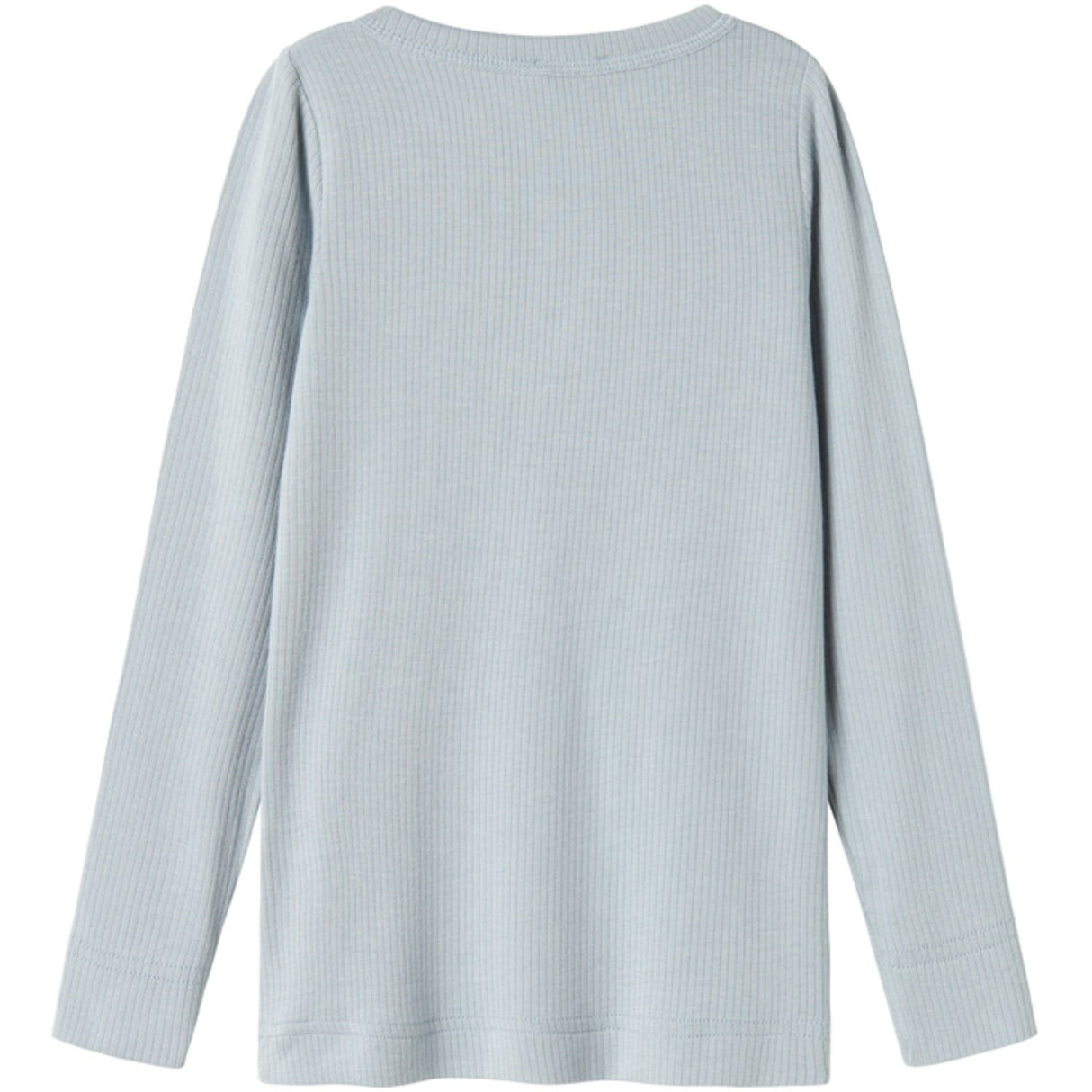 MarMar Micro Modal Blue Stone Taio Blus