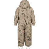 MarMar Tech. Outerwear Print Dinosaurs Ollie Dräkt