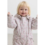 MarMar Tech. Outerwear Print Flowerbed Ollie Dräkt