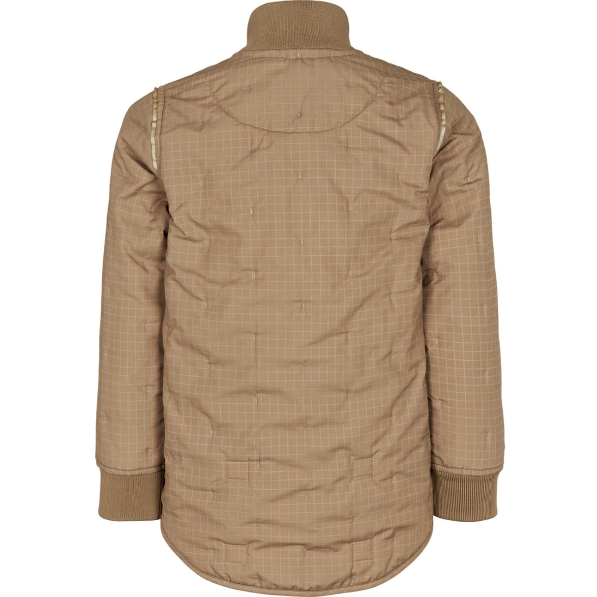 MarMar Thermo Reflex Check Orry Jacka