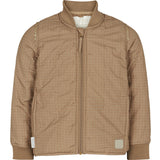 MarMar Thermo Reflex Check Orry Jacka
