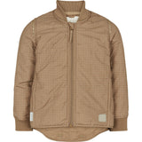 MarMar Thermo Reflex Check Orry Jacka