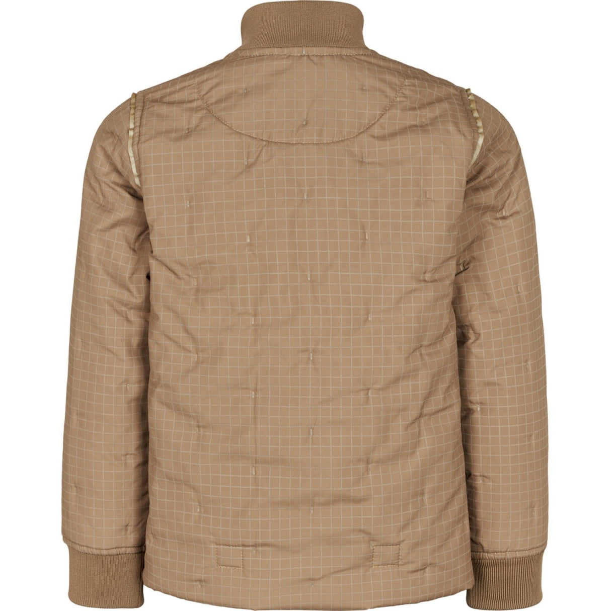 MarMar Thermo Reflex Check Orry Jacka