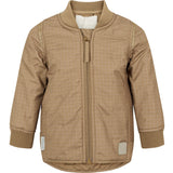 MarMar Thermo Reflex Check Orry Jacka