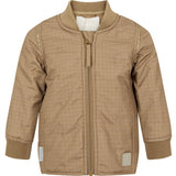 MarMar Thermo Reflex Check Orry Jacka