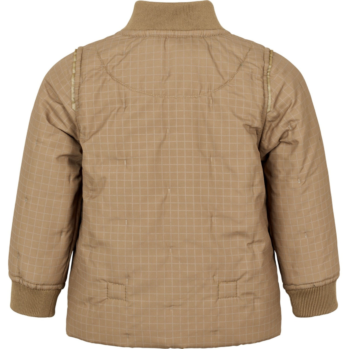 MarMar Thermo Reflex Check Orry Jacka