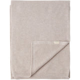 MarMar New Born Modal Mix Pearl Cashew Melange Alia Stickad Filt