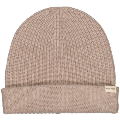 MarMar Cashmere Fisherman Alpaca Melange Atlas Mössa