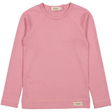 MarMar Base Layer Berry Mousse Base Tee LS