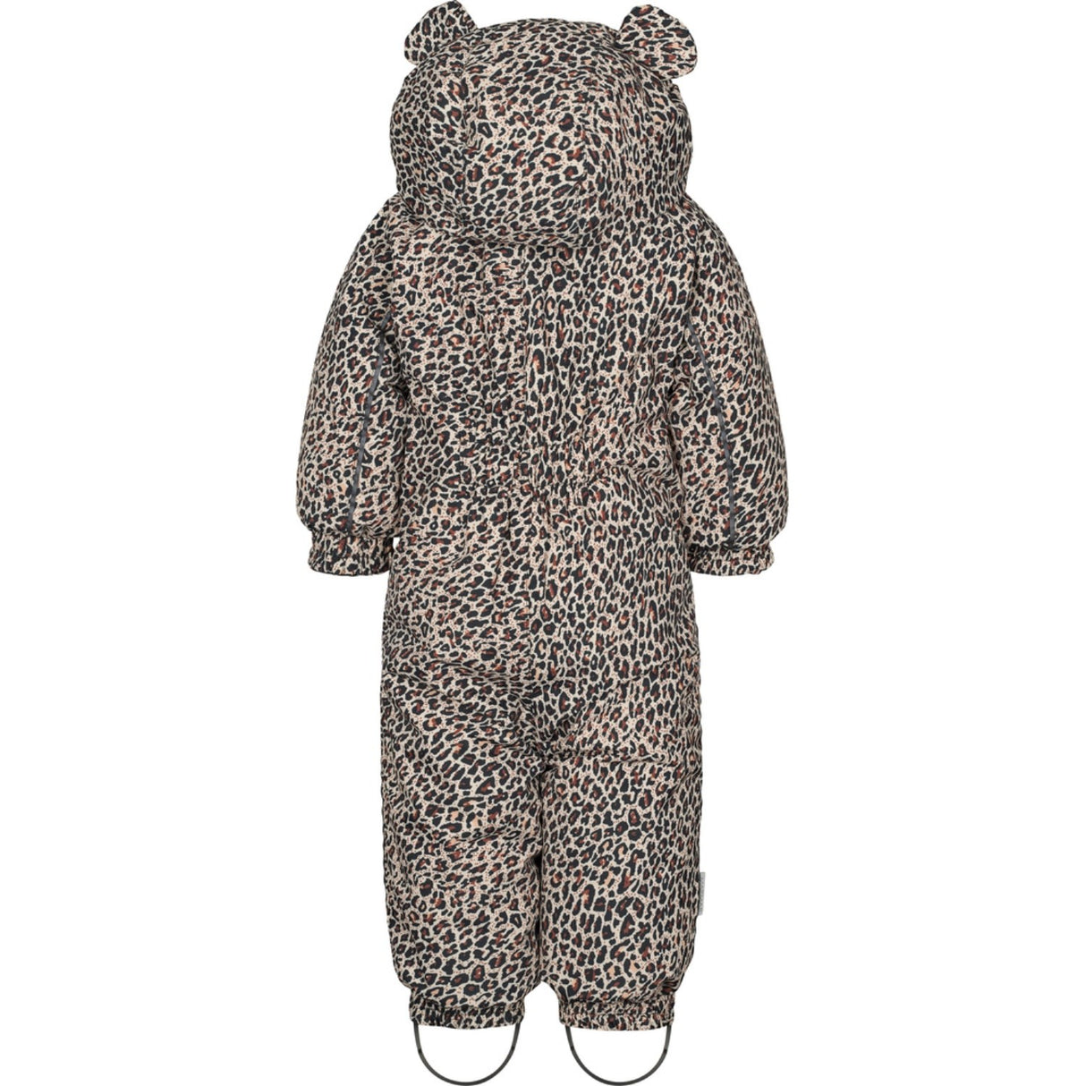 MarMar Tech. Outerwear Print Leopard Oriel Dräkt