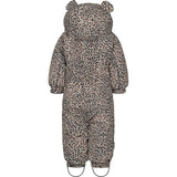 MarMar Tech. Outerwear Print Leopard Oriel Dräkt